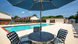 Woodbriar Apartments - Photo 1 of 1
