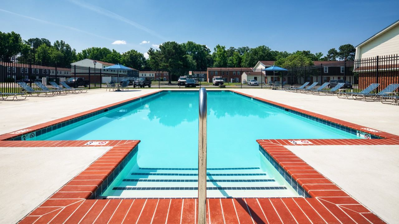 Woodbriar Apartments - Photo 2 of 24