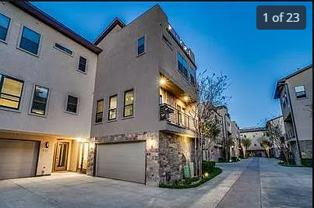 1717 Annex Ave #604 - Photo 1 of 1