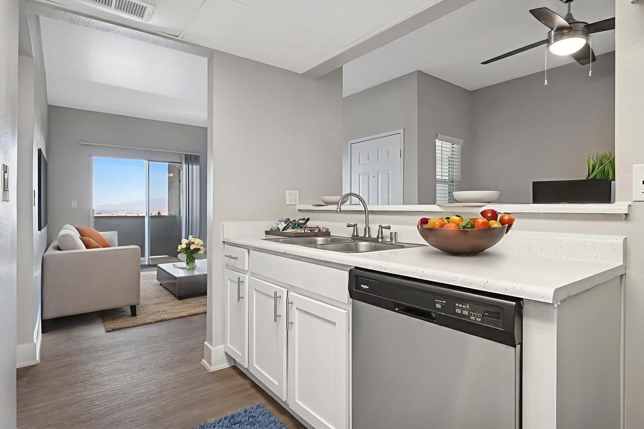 Prelude at the Park Apartments - Photo 2 of 26