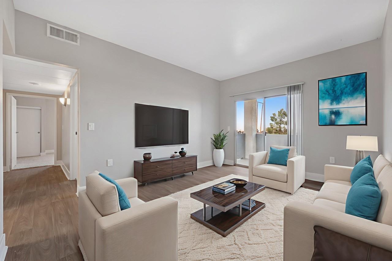 Prelude at the Park Apartments - Photo 3 of 26