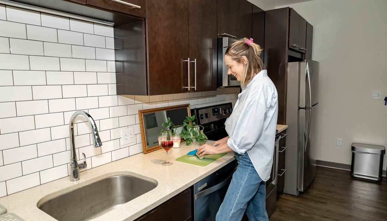 Bakery Living - Photo 6 of 50