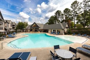 Wesley Hampstead Apartments at Douglasville - Photo 1 of 1