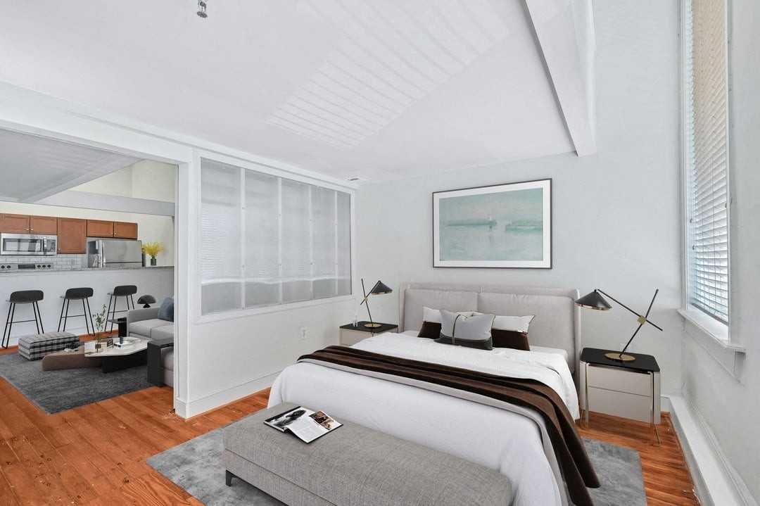 The Mezzo Lofts - Photo 3 of 23