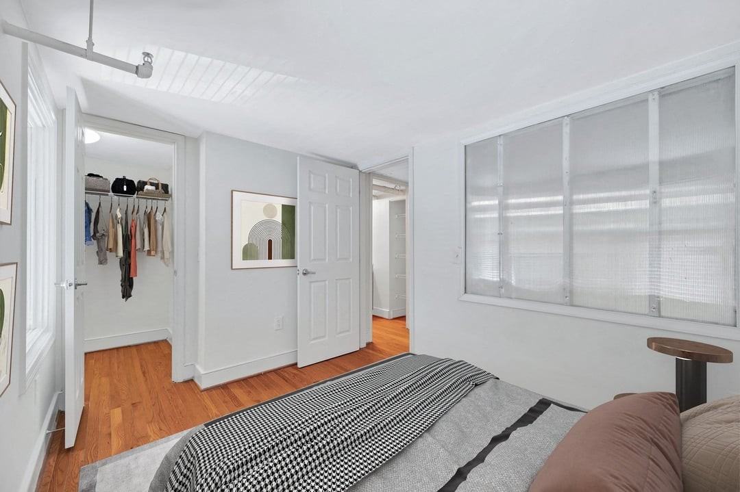 The Mezzo Lofts - Photo 4 of 23