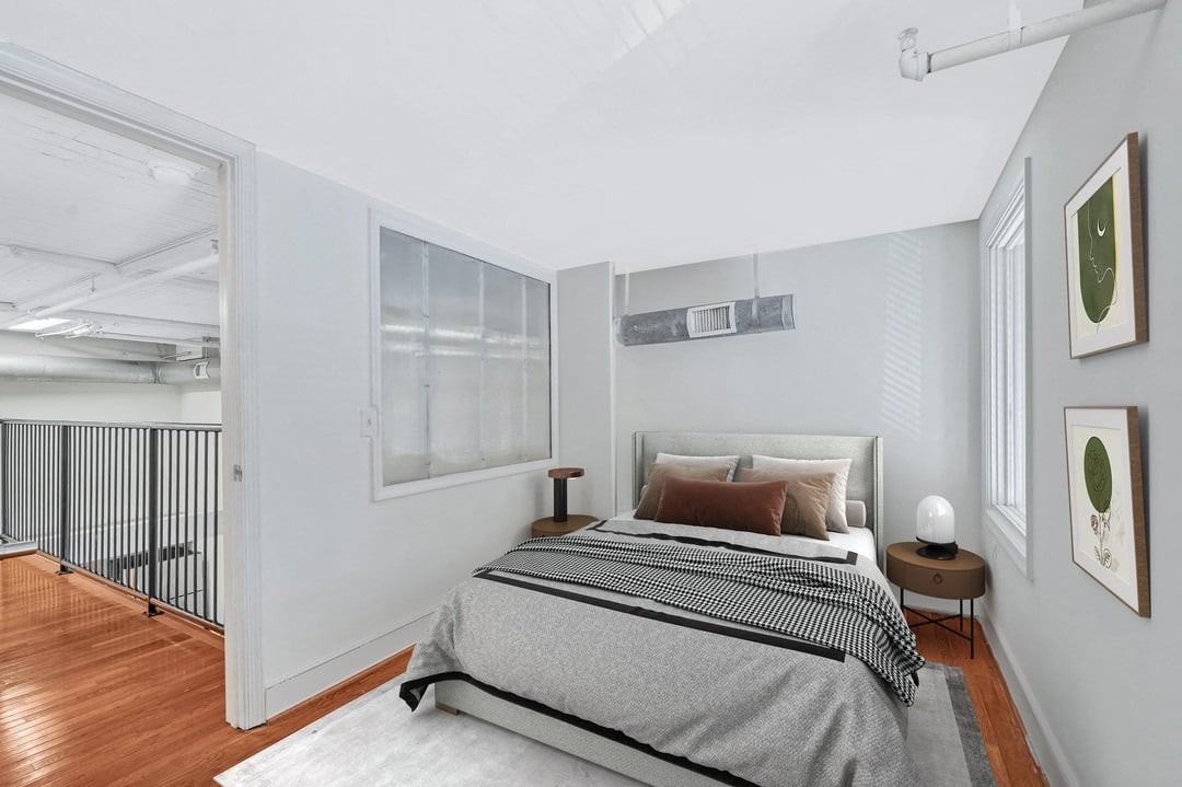 The Mezzo Lofts - Photo 5 of 23