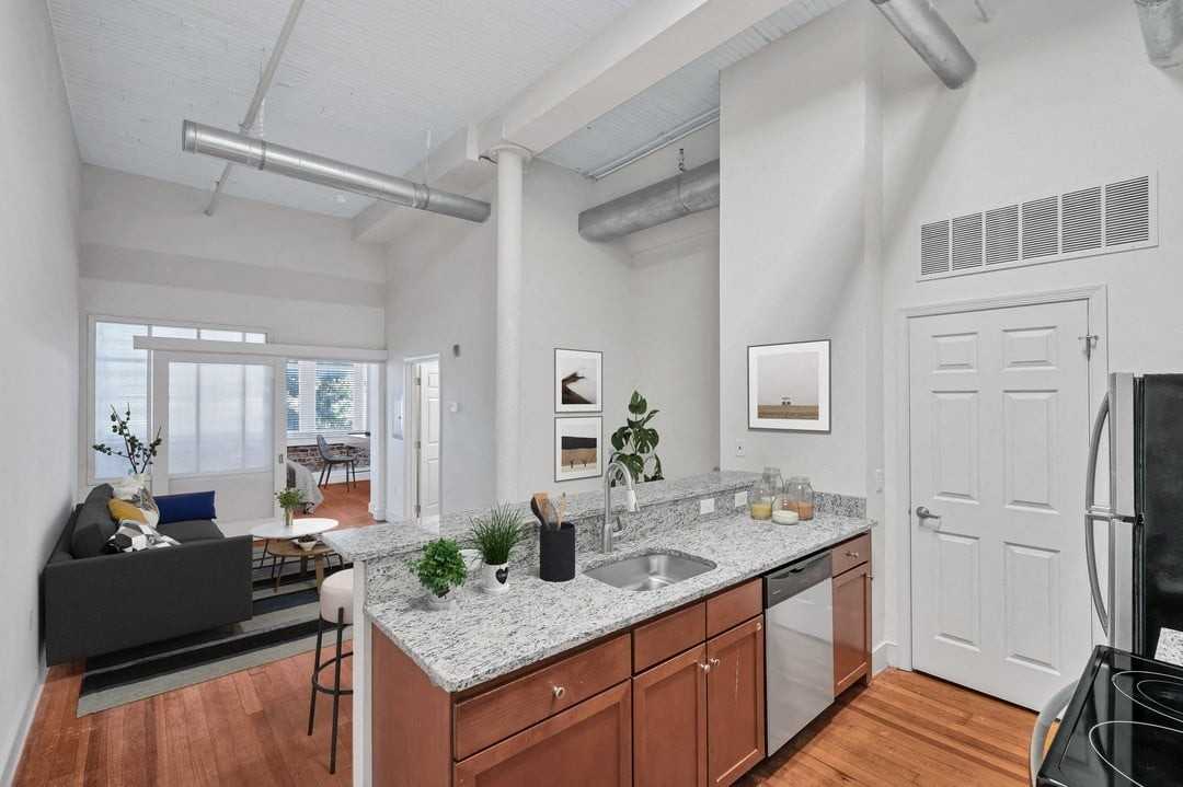 The Mezzo Lofts - Photo 6 of 23