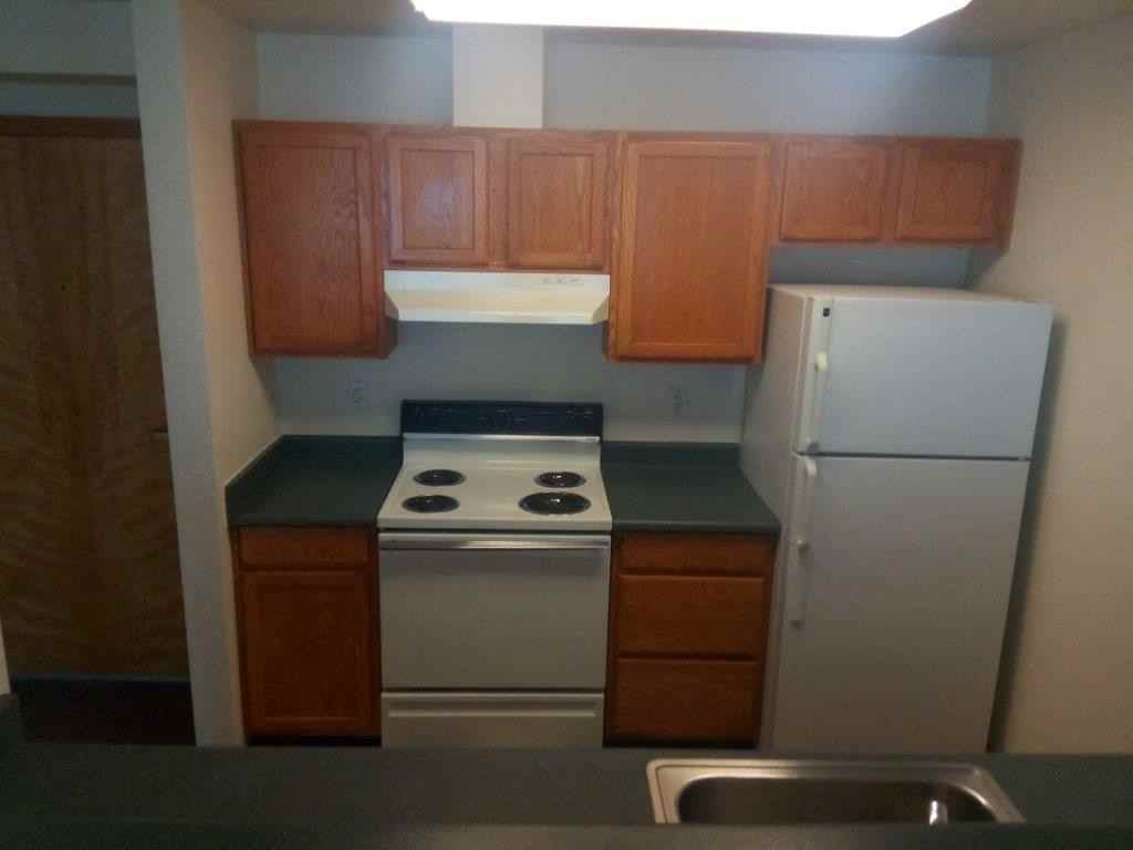 Bellevue Olive Apartments - Photo 3 of 19