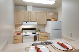 Cascade Court Apartments - Photo 1 of 1
