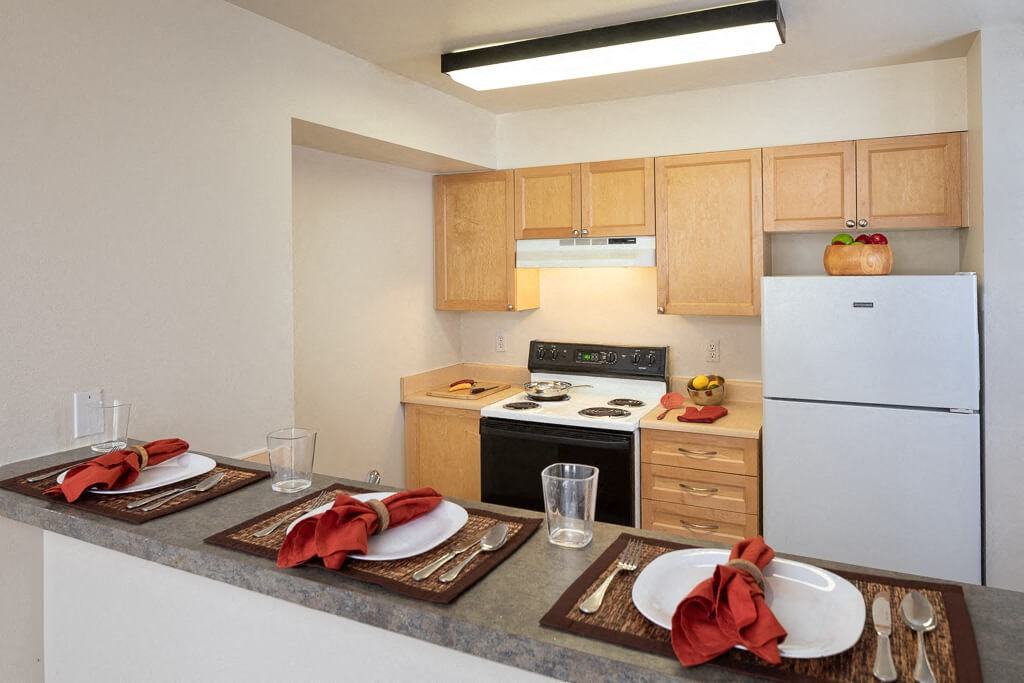 Gilmore Apartments - Photo 3 of 13