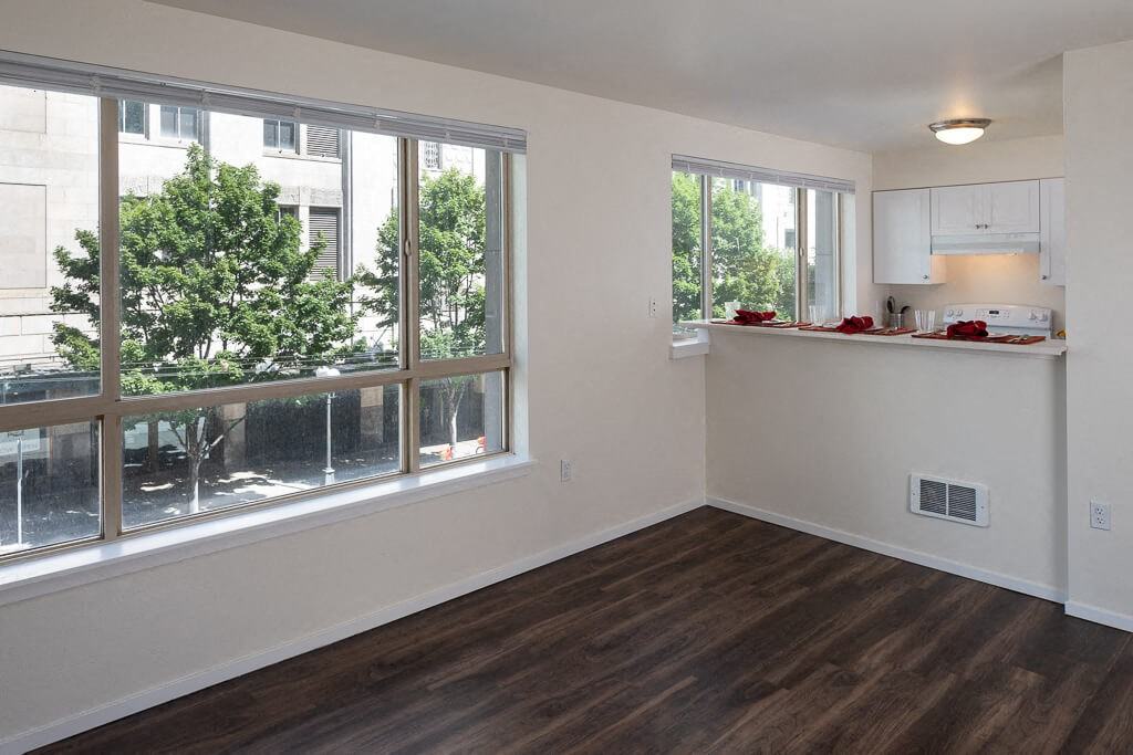 Gilmore Apartments - Photo 5 of 13