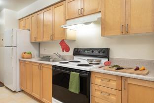 Stewart Court Apartments - Photo 1 of 1