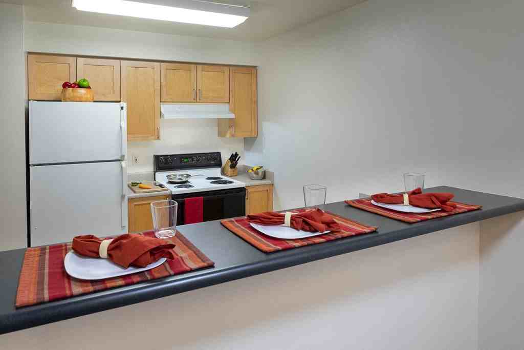 Stewart Court Apartments - Photo 2 of 11