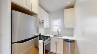 1077 Ashbury Street - Photo 1 of 1