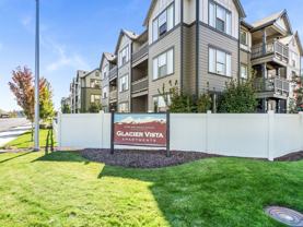 Glacier Vista Apartments - Photo 1 of 1