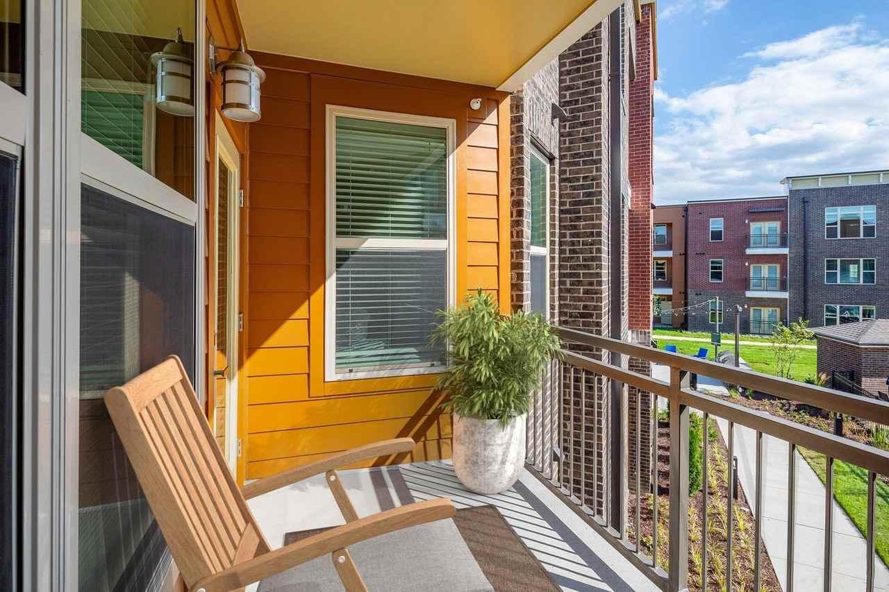 The Enclave at Providence Luxury Apartments - Photo 7 of 34