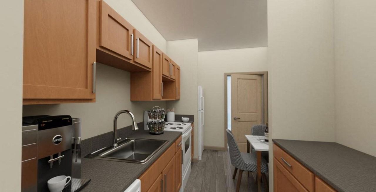 The Aries at Bitter Lake - Photo 2 of 30