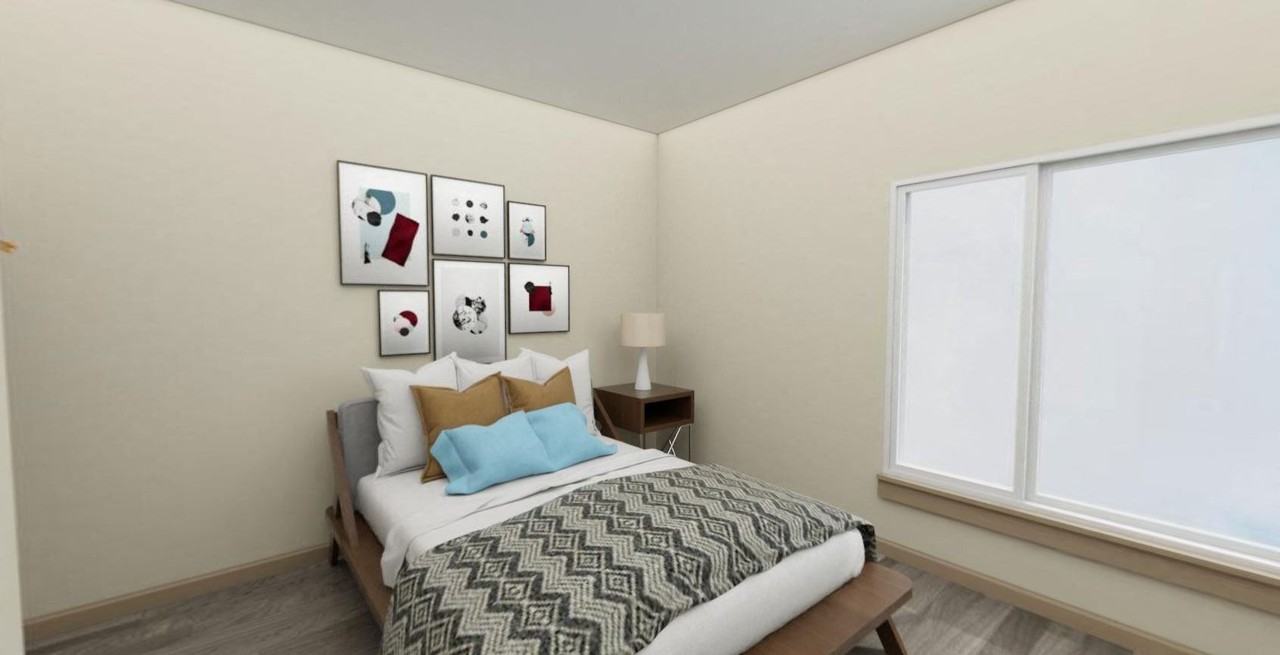 The Aries at Bitter Lake - Photo 3 of 30