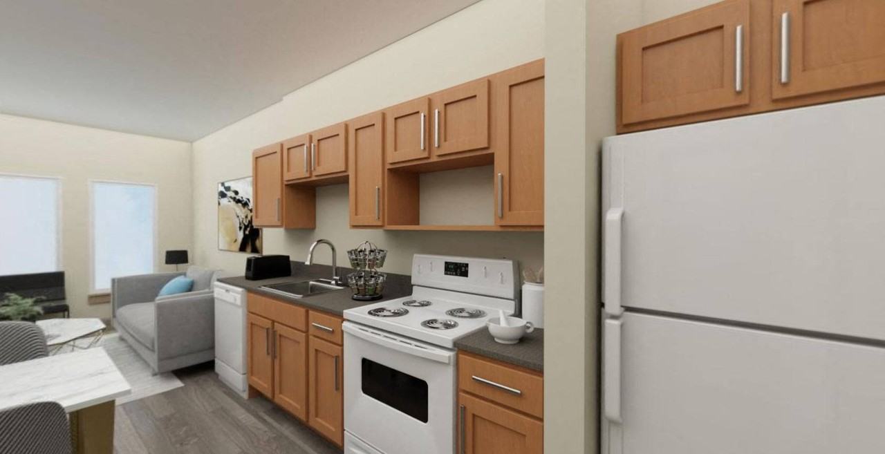 The Aries at Bitter Lake - Photo 7 of 30