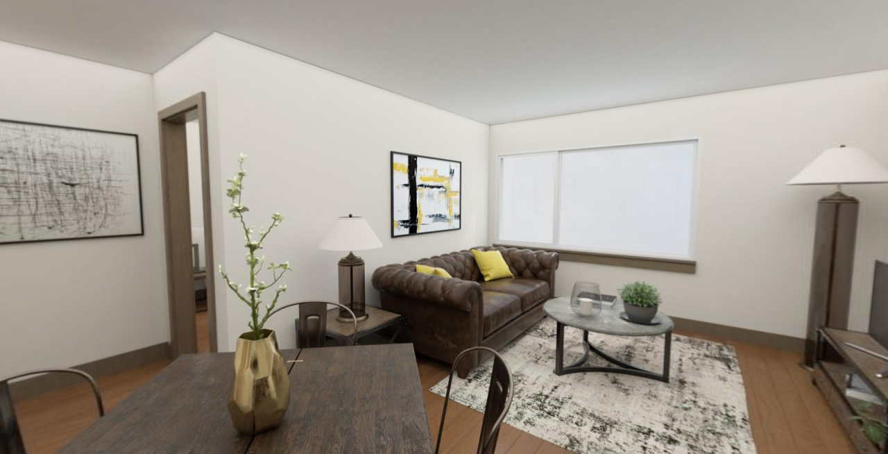 Flourish on Rainier - Photo 6 of 24