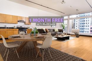 The Mercantile Lofts - Photo 1 of 1
