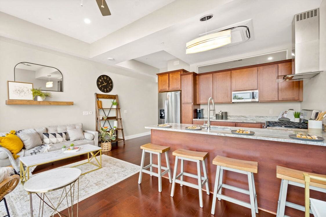 The Washington at Chatham - Photo 3 of 45