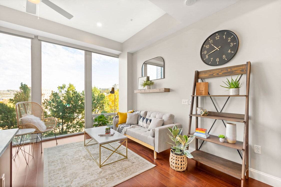 The Washington at Chatham - Photo 7 of 45