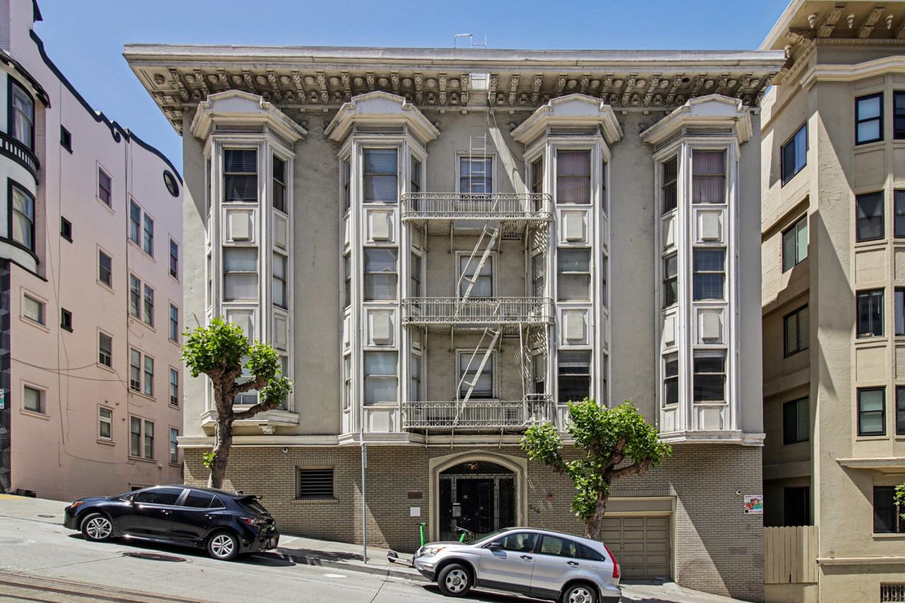 814 California Street - Photo 7 of 22