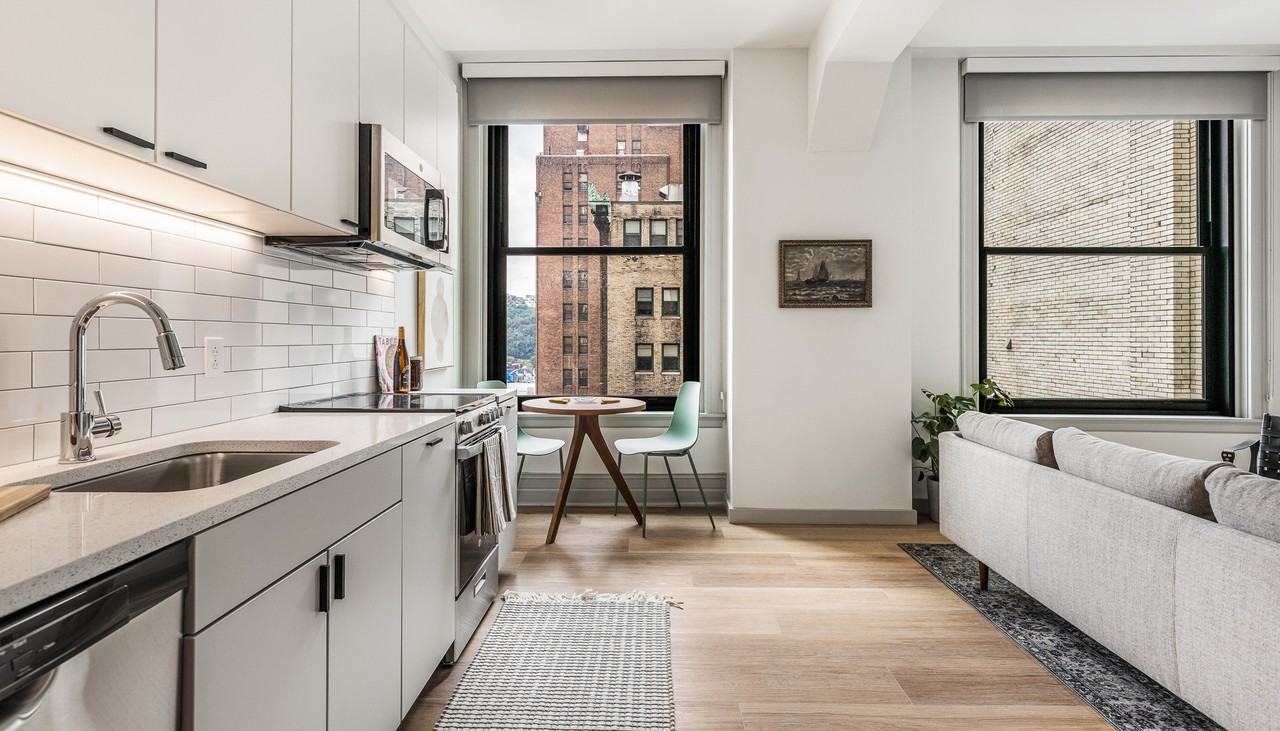 The Commonwealth Building - Photo 3 of 50