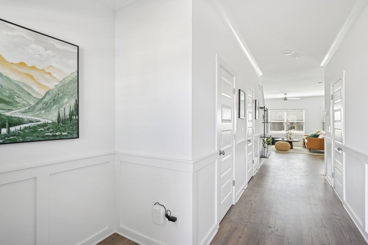 Elio at Research Park - Photo 3 of 19