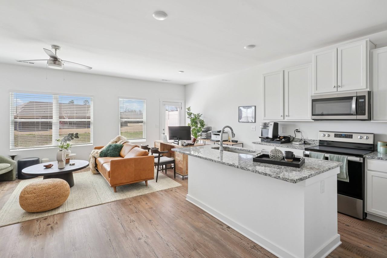 Elio at Research Park - Photo 6 of 19