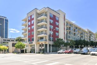 Moda Apartments - Photo 1 of 1