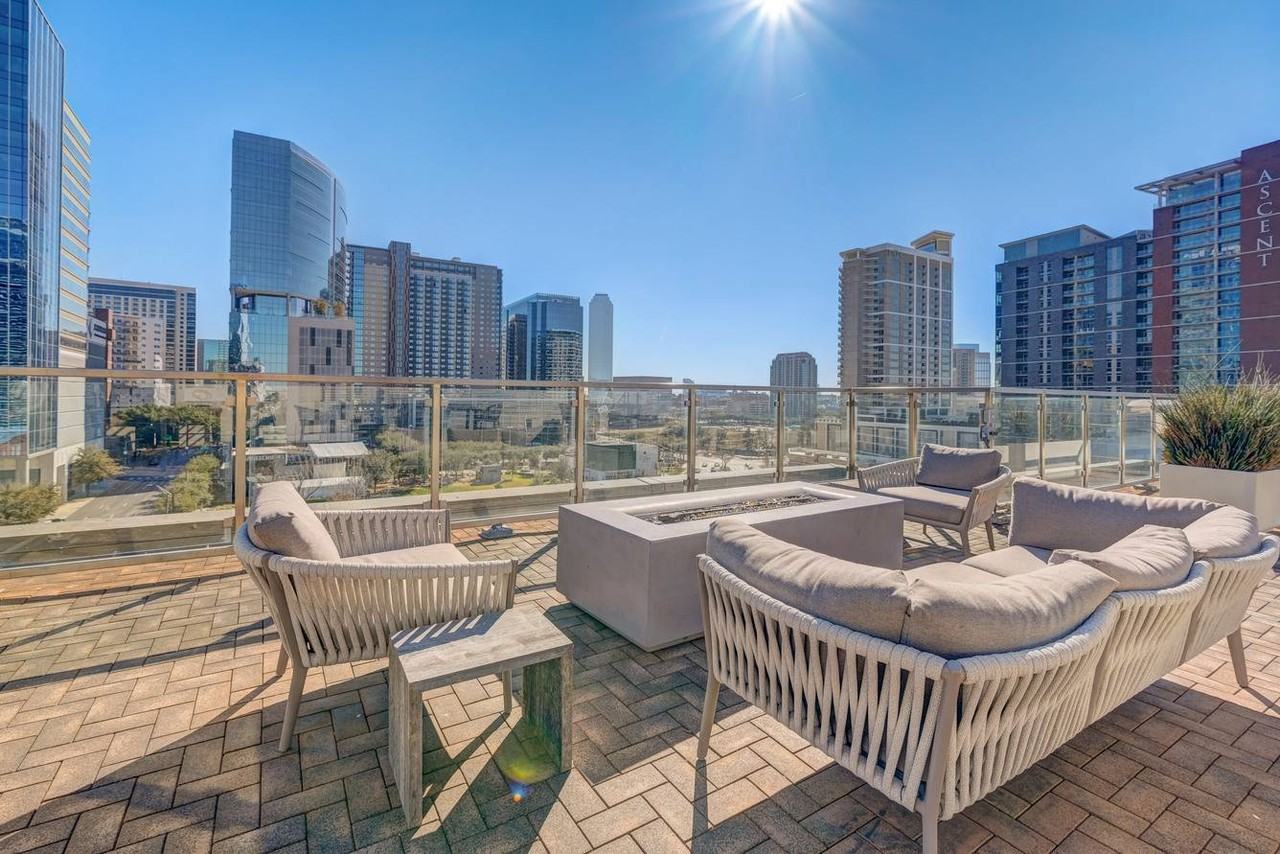 Moda Apartments - Photo 2 of 22