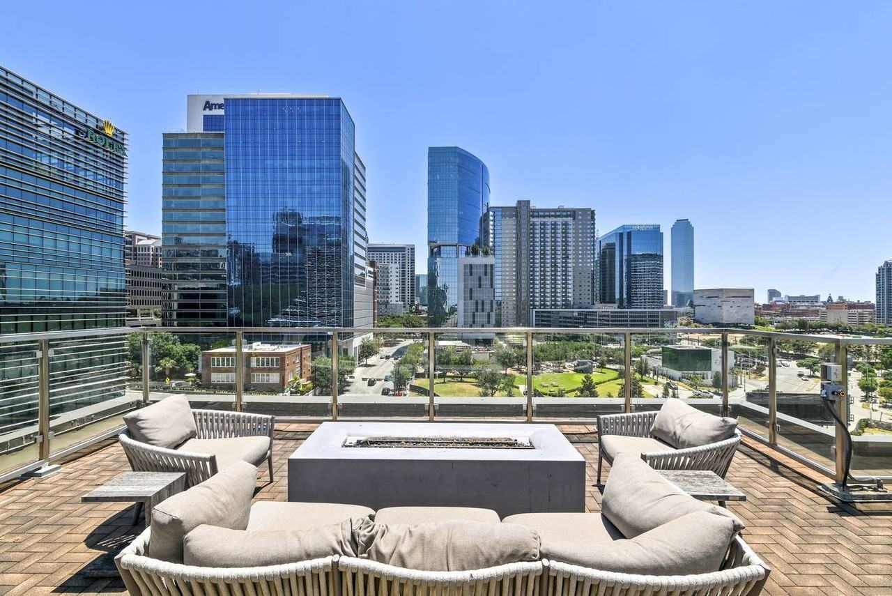 Moda Apartments - Photo 4 of 22