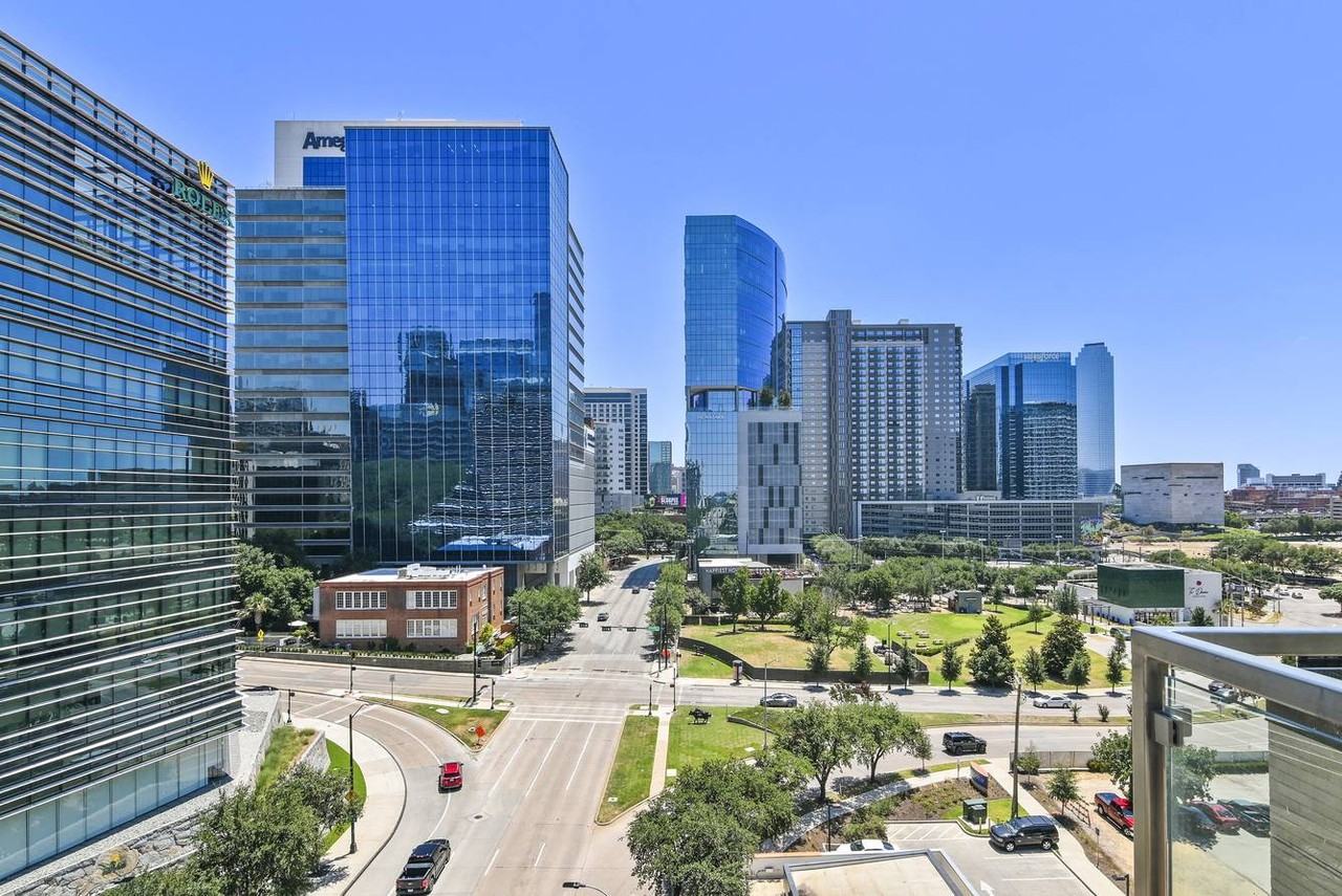 Moda Apartments - Photo 5 of 22