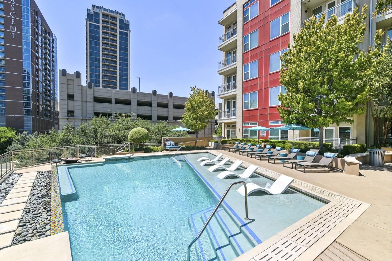 Moda Apartments - Photo 7 of 22