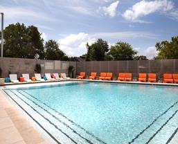 Residences at Saltillo - Photo 1 of 1