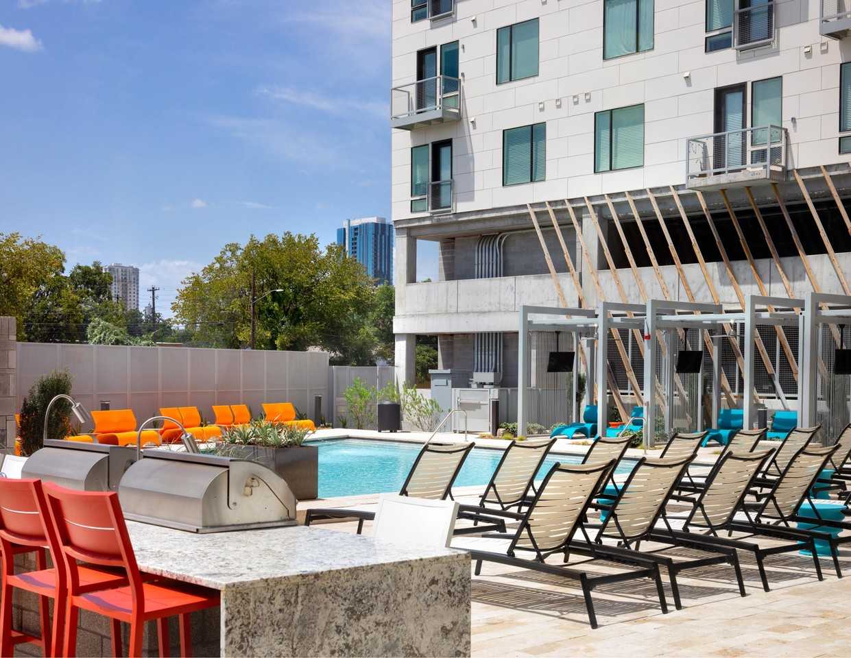 Residences at Saltillo - Photo 2 of 49