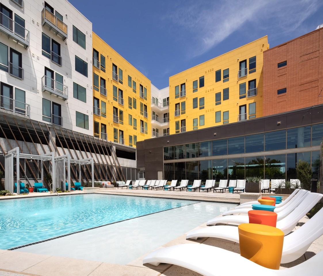 Residences at Saltillo - Photo 4 of 49