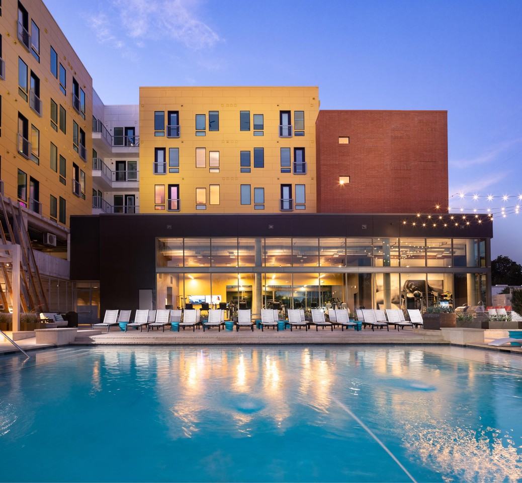 Residences at Saltillo - Photo 6 of 49