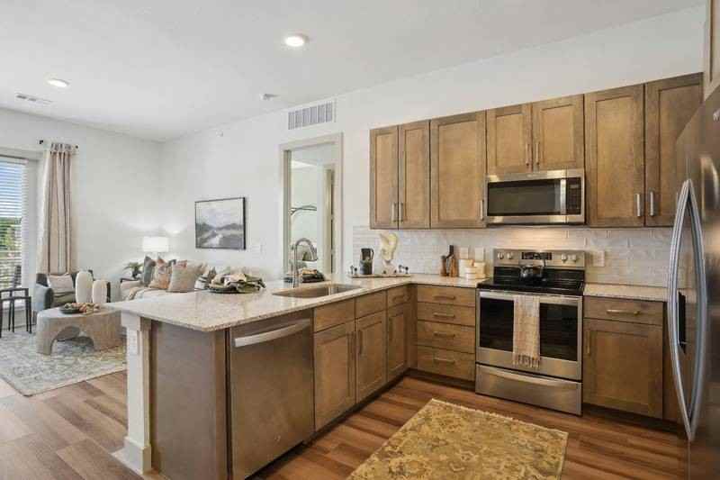 The Residences at Promontory - Photo 3 of 25