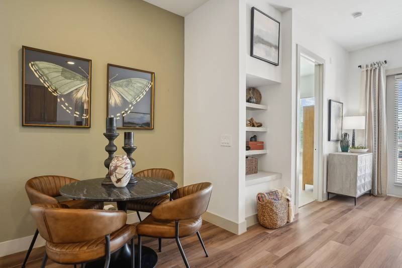 The Residences at Promontory - Photo 6 of 25