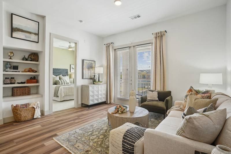 The Residences at Promontory - Photo 4 of 25