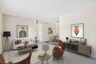 Nubia Square Apartments - Photo 1 of 1
