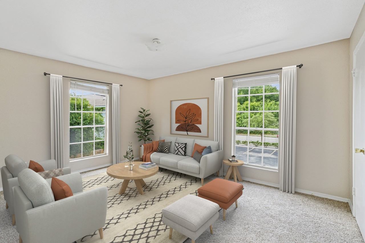 Nubia Square Apartments - Photo 2 of 42