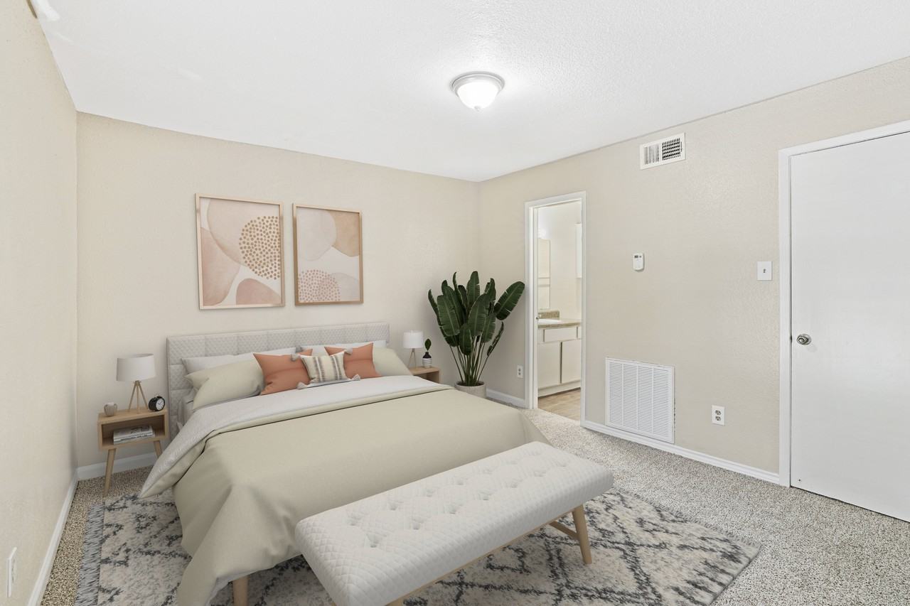 Nubia Square Apartments - Photo 5 of 42