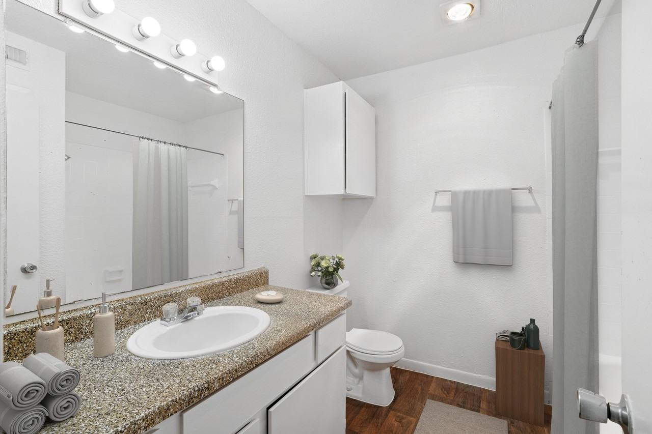 Nubia Square Apartments - Photo 6 of 42