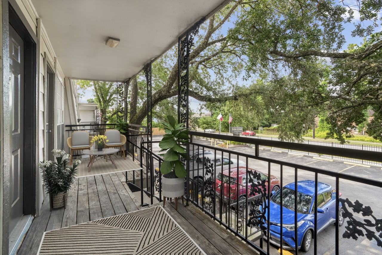 Nubia Square Apartments - Photo 7 of 42