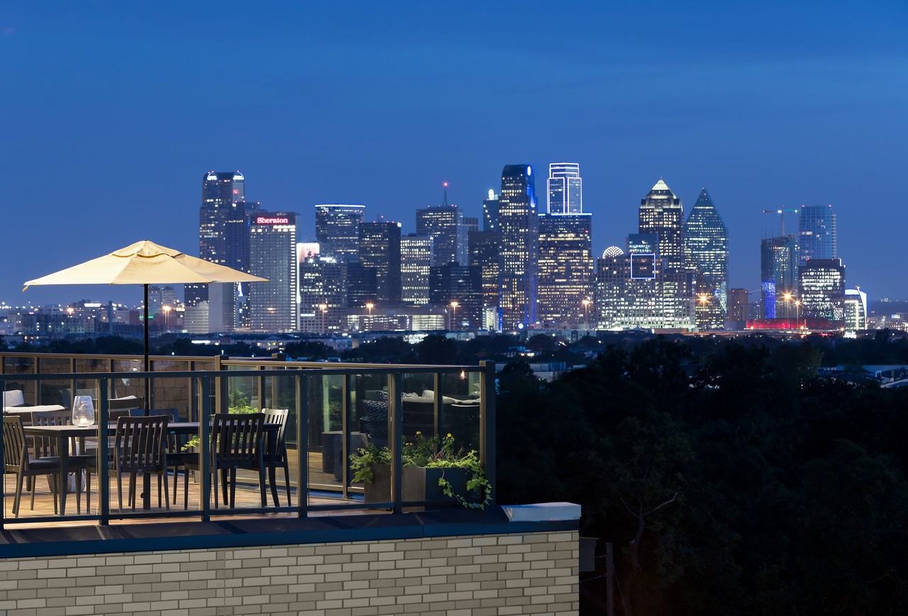 Alexan Lower Greenville - Photo 2 of 46