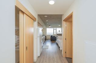 The Rise on Madison - Photo 1 of 1